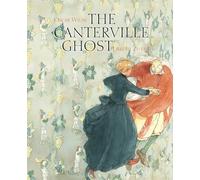 The Canterville Ghost (minedition Classic)