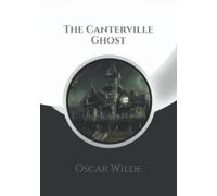 The Canterville Ghost + Note Pages