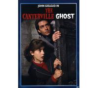The Canterville Ghost [Reino Unido] [DVD]