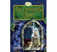 THE CANTERVILLE GHOST (SHOWTIME READERS)