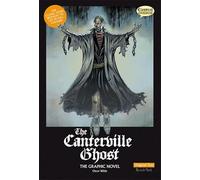 The Canterville Ghost The Graphic Novel: Original Text