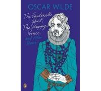[The Canterville Ghost, The Happy Prince and Other Stories] (By: Oscar Wilde) [published: April, 2010]