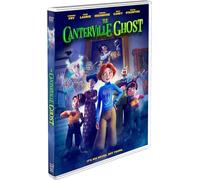 The Canterville Ghost [USA] [DVD]