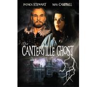The Canterville Ghost [USA] [DVD]