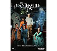 The Canterville Ghost [USA] [DVD]