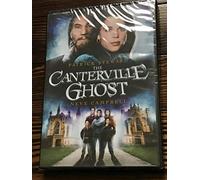 The Canterville Ghost [USA] [DVD]