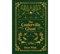 The Canterville Ghost: With original illustrations - annotated