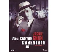 The canton godfather [Italia] [DVD]