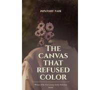 The Canvas That Refused Color