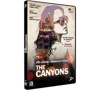 The Canyons [DVD]
