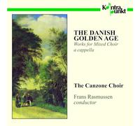 The Canzone Choir - Danish Golden Age