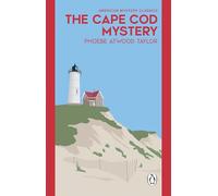The Cape Cod Mystery: A gripping cosy crime novel, perfect for fans of Golden Age murder mysteries