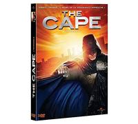 The Cape - L'intégrale [DVD]