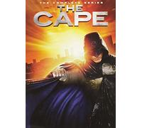 The Cape: The Complete Series [USA] [DVD]