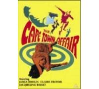 The Cape Town Affair [Reino Unido] [DVD]