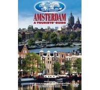 The Capital Cities Of The World - Amsterdam A Tourists' Guide [Reino Unido] [DVD]