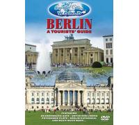 The Capital Cities Of The World - Berlin A Tourists' Guide [DVD] [Reino Unido]