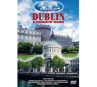 The Capital Cities Of The World - Dublin A Tourists' Guide [Reino Unido] [DVD]