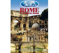 The Capital Cities Of The World - Rome A Tourists' Guide [Reino Unido] [DVD]