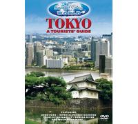 The Capital Cities Of The World - Tokyo A Tourists' Guide [Reino Unido] [DVD]