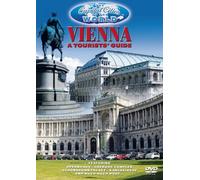 The Capital Cities Of The World - Vienna A Tourists' Guide [Reino Unido] [DVD]
