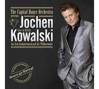 The Capital Dance Orchestra & Kowalski,Jochen