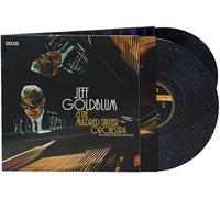 The Capitol Studios Sessions - 2LP [Vinilo]