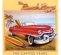 The Capitol Years