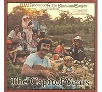The Capitol Years