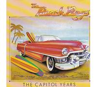 The Capitol Years [4xCD]