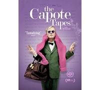 The Capote Tapes [USA] [DVD]