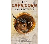The Capricorn Collection (Horoscope Collection)