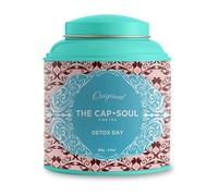 The Capsoul Action Detox Day 80 g