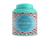 The Capsoul Action Detox Day 80g