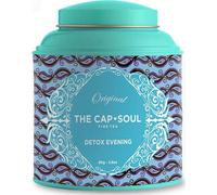 The Capsoul Action Detox Evening 80g