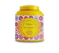 The Capsoul Bulk Infusion Forest Fruits 100g