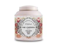 The Capsoul Bulk Tea Whitegey 60g
