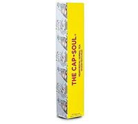 The Capsoul CÁPSULAS INFUSIÓN menta poleo 6 x 10 cápsulas compatibles Ne 60 g