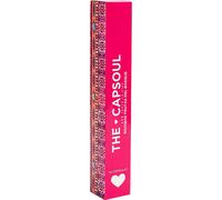 The Capsoul Cápsulas Rooibos Frutas del Bosque 10uds