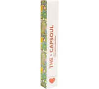 The Capsoul Cápsulas Té Blanco Mandarina 10uds