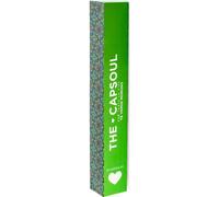 The Capsoul Cápsulas Té Verde Moruno Nespresso 10caps