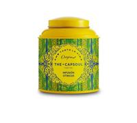 The Capsoul Infusión Granel Cítricos 100 g
