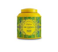 The Capsoul Infusión Granel Cítricos 100 g