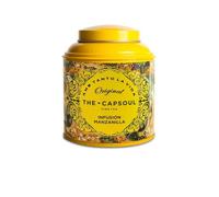 The Capsoul Infusión Granel Manzanilla 45 g