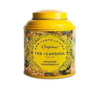 The Capsoul Infusión Granel Manzanilla 45 g