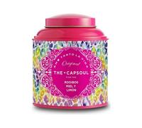 The Capsoul Infusión Granel Rooibos Miel y Limón 100g