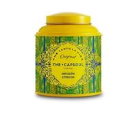 The Capsoul Infusiónganel Cítricos 100g