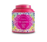 The Capsoul Infusiónganel Rooibos Miel Y Limón 100g