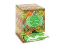 The Capsoul Pirámides Ensobradas Té Verde Mediterraneo 15 Un