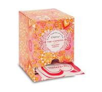 The Capsoul Pirámides Té Blanco Y Vainilla 15uds